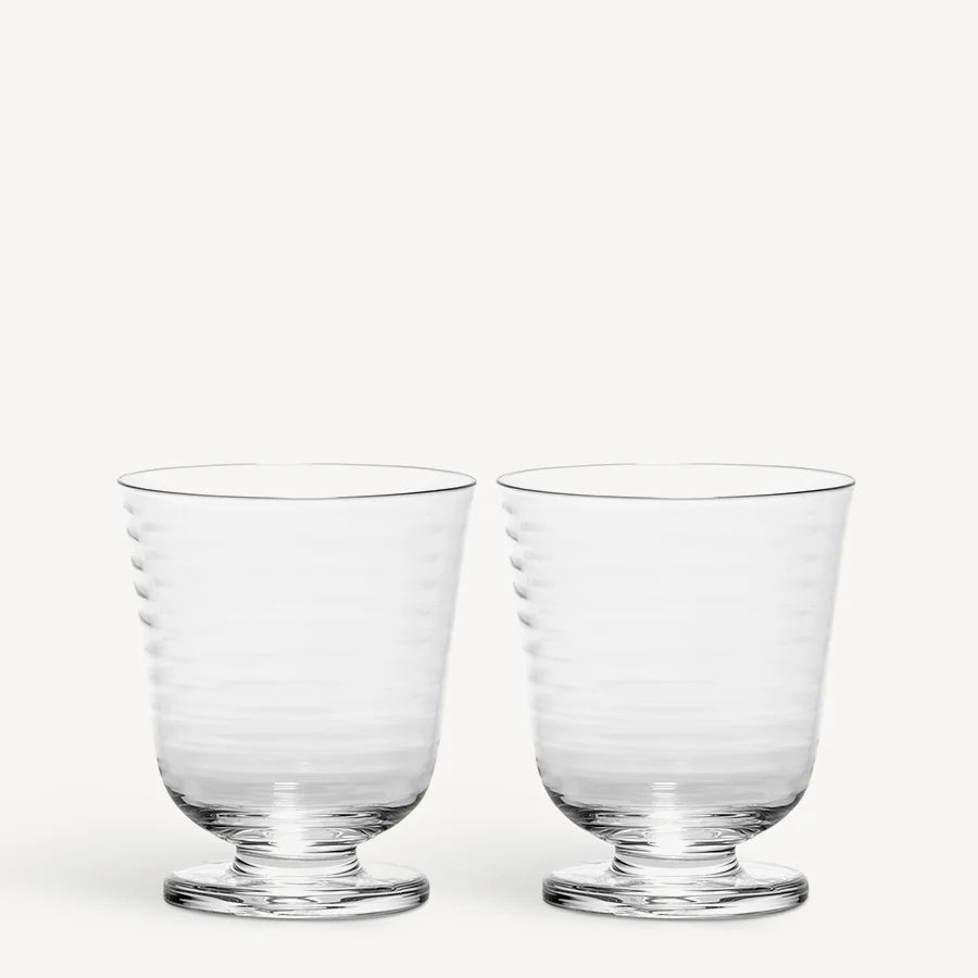 Purpose Glass Small - Set of 2