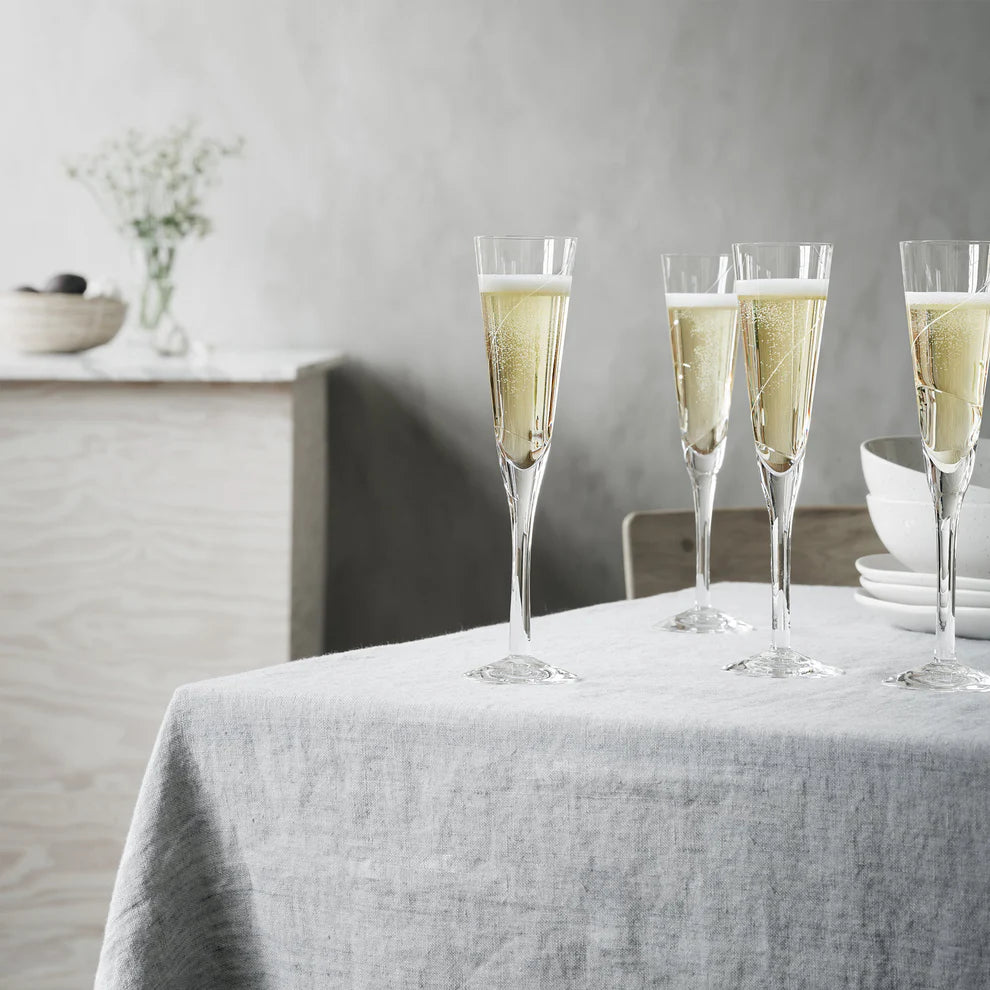 Line Champagne