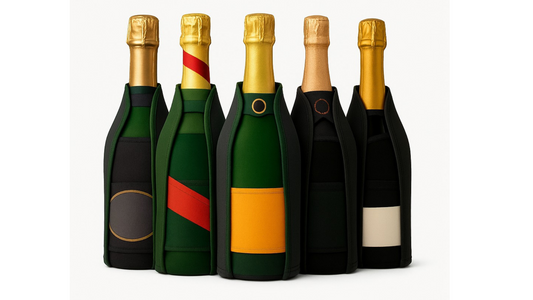 Set Pack Premium - 5 Products Inclued