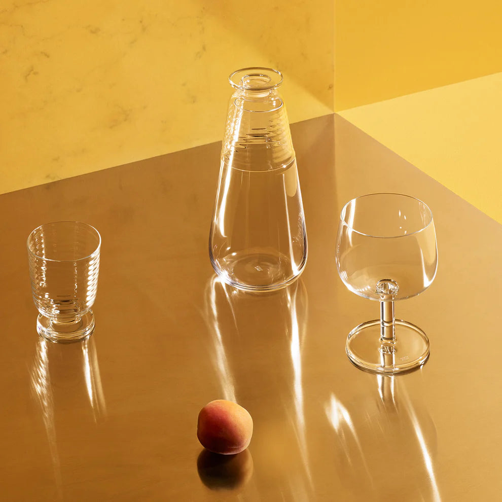 Viva All Purpose Glass Medium - Set of 2