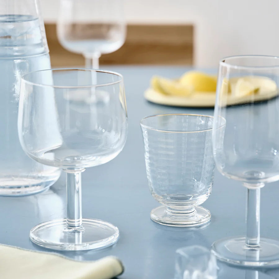 Purpose Glass Small - Set of 2