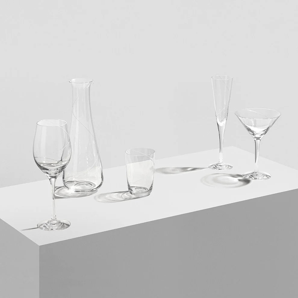 Line Tumbler