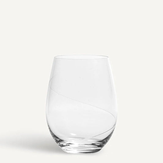 Line Stemless