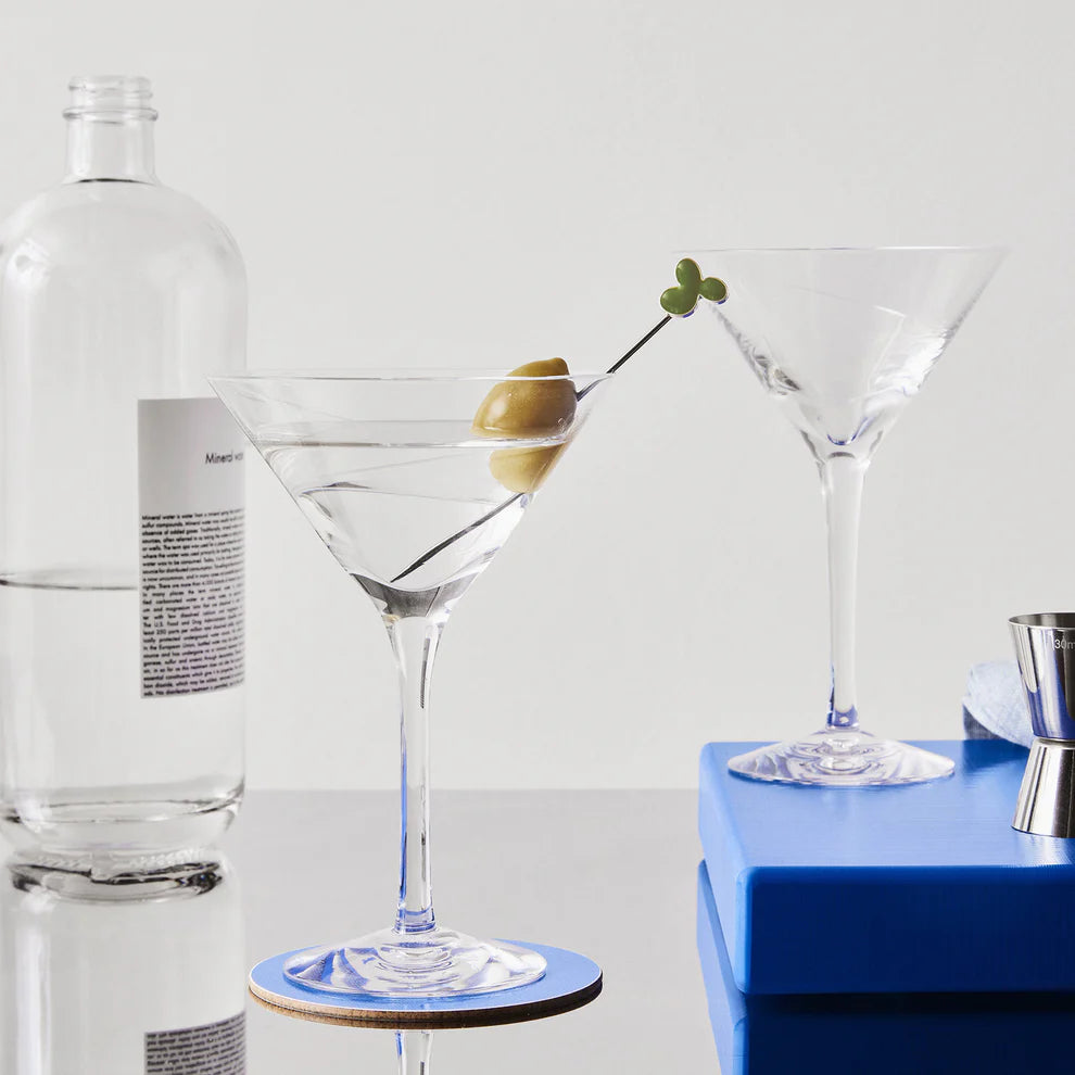 Line Martini